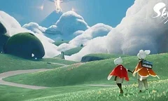 Sky: Children of the Light vyjde v červnu pro Nintendo Switch