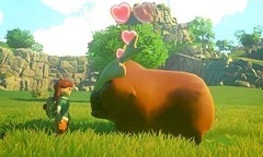 Yonder: The Cloud Catcher Chronicles - Launch Trailer