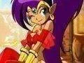 E3 trailer na plošinovku Shantae: Half-Genie Hero