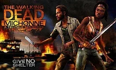 Druhá epizoda The Walking Dead: Michonne koncem měsíce