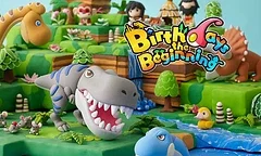 Vychází hra Birthdays the Beginning