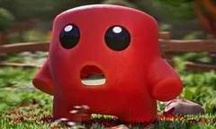 Oznámena hra Super Meat Boy 3D, vyjde začátkem příštího roku