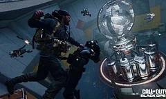 Začala časově omezená trial verze akční hry Call of Duty: Black Ops 6