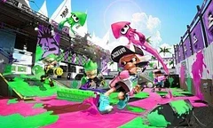 Splatoon 2 dostane brzy nový obsah