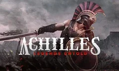 Vychází akční hra Achilles: Legends Untold, launch trailer
