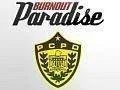 Burnout Paradise Cops and Robbers video a datum vydání 