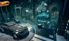 Ve hře Hot Wheels Unleashed odstartuje příští měsíc první sezóna inspirovaná komiksovým univerzem DC