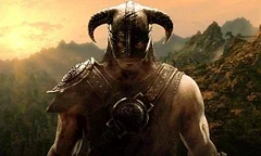 Tutoriálové video ke hře The Elder Scrolls V: Skyrim VR