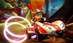 Neon Circus Grand Prix v závodech Crash Team Racing Nitro-Fueled začne v pátek