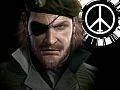 MGS: Peace Walker HD v příběhovém traileru
