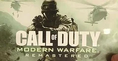 Call of Duty: Modern Warfare Remastered se už objevuje samostatně v obchodech