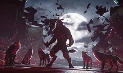 Filmový trailer na Werewolf: The Apocalypse – Earthblood