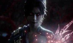 Nový trailer na nadějnou akci WUCHANG: Fallen Feathers