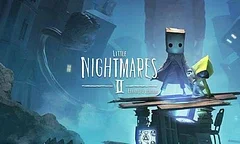 Vyšel Little Nightmares II Enhanced Edition pro next-gen konzole