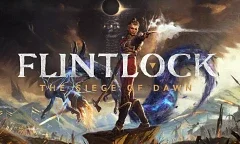 Flintlock The Siege of Dawn