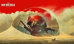 Deset minut z hraní sci-fi thrilleru The Invincible