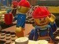 LEGO Movie the Videogame – první trailer