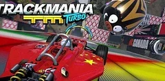 TrackMania Turbo vyjde pro konzole koncem března