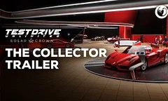 Závodní hra Test Drive Unlimited Solar Crown se připomíná novým trailerem