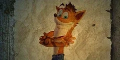 Společnost NECA popřela oznámení nového Crashe Bandicoota