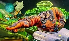 Crash Team Racing Nitro-Fueled dostane brzy poslední sezónu Gasmoxia Grand Prix