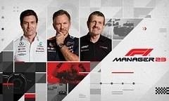 Oznámena hra F1 Manager 2023, vyjde pro PC a konzole