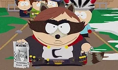 Vyzkoušejte si South Park: The Fractured but Whole