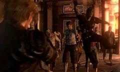 Resident Evil 6 se pravděpodobně podívá na PS4 a Xbox One