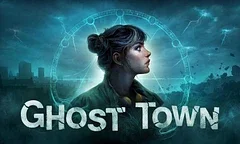 Oznámena duchařská dobrodružná puzzle hra Ghost Town pro PlayStation VR2
