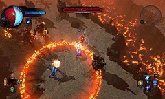 Path of Exile se na PS4 opozdí, vyjde až příští rok v únoru