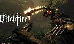 Temná fantasy rogue-lite střílečka Witchfire potvrzena pro konzole