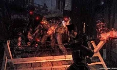 Nový trailer na Metal Gear Survive se spoustou gameplay záběrů