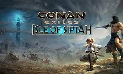 Conan Exiles dostane velké rozšíření Isle of Siptah