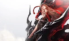 Šestnáct minut dlouhé video z hraní hry Final Fantasy Resonance