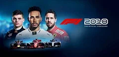 F1 2018