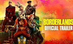 První trailer na film Borderlands
