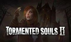 24 minut ze survival hororové hry Tormented Souls II