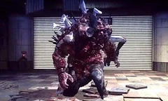 E3 trailer a gameplay video z Let It Die