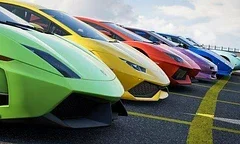Lamborghini Centenario hlavní hvězdou letošního dílu série Forza