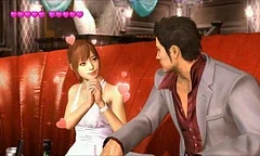 Sega má v plánu vydat remastery her Yakuza 3, 4 a 5 i v Evropě
