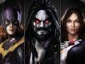 Injustice: Gods Among Us – záběry z PS4 verze