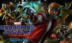 První epizoda Marvel's Guardians of the Galaxy: The Telltale Series v polovině dubna