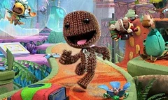 Plošinovka Sackboy: A Big Adventure na PC propadla 