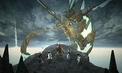 Nový trailer na RPGčko Lost Sphear
