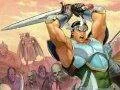 Dungeons & Dragons- Chronicles of Mystara - The Fighter