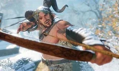 Hra WILD se připomíná novými artworky