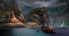 Studio Red Thread Games připravuje na příští rok hru Draugen
