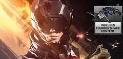Hra EVE: Valkyrie vyjde i na disku