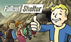 Fallout Shelter vyjde příští týden pro Xbox One