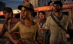 Třetí epizoda pro The Walking Dead: A New Frontier vyjde v březnu